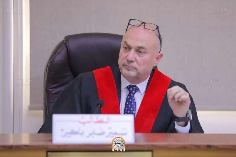 اللواء الدكتور سمير باكير (بينو)2