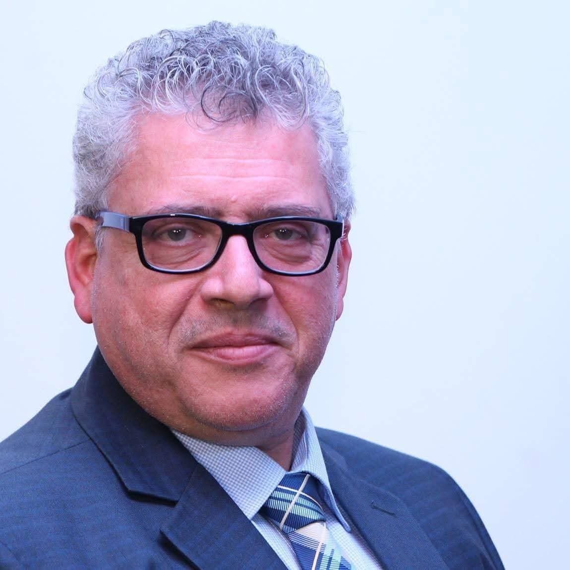 اللواء الدكتور طارق خيرت أحمد فرحات