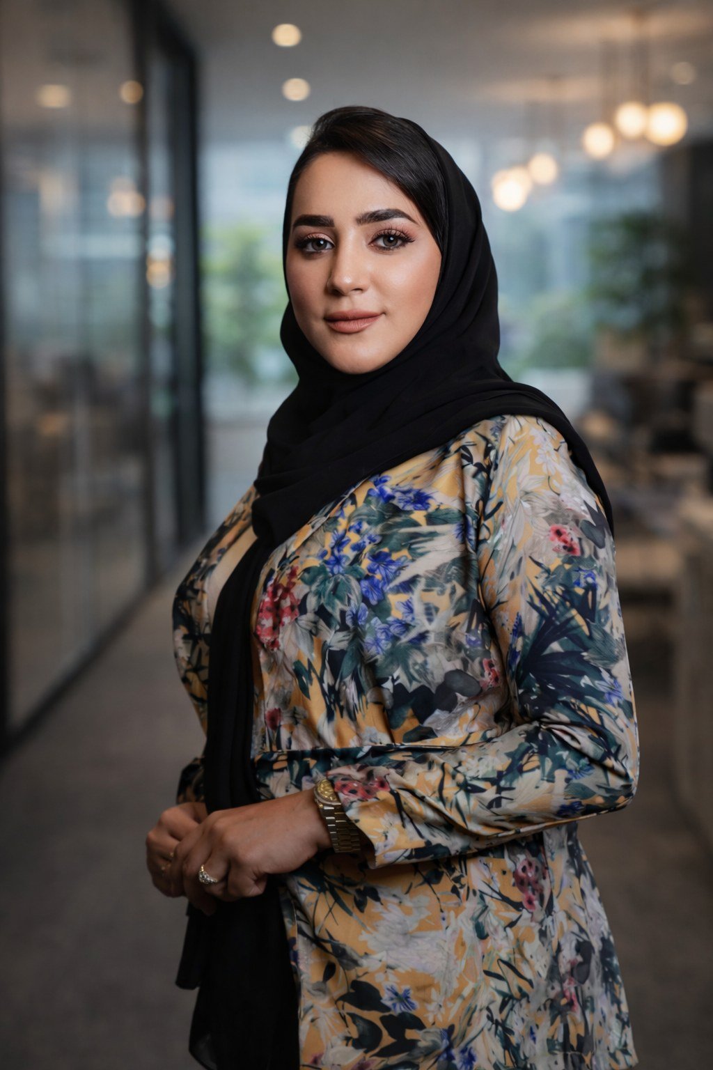 سمية بنت ناصر الحارثي1