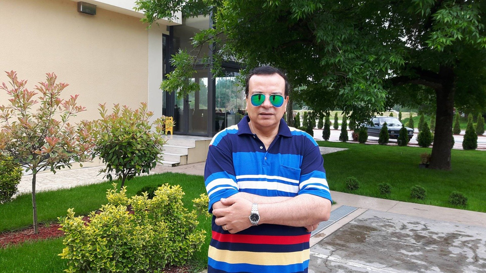 عادل عبد الرحمن احمد