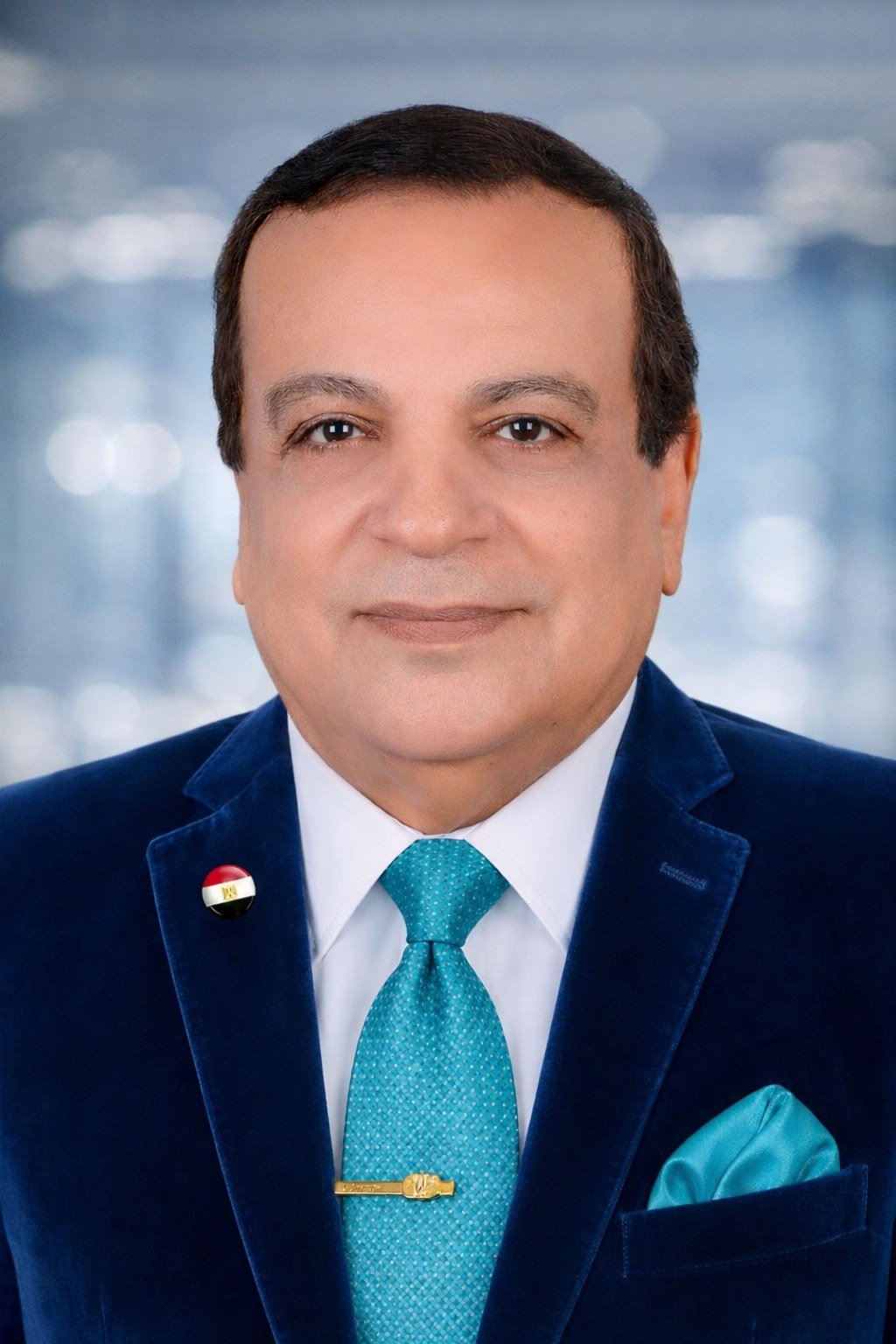 عادل عبد الرحمن احمد
