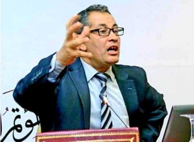 سعيد بنيس19