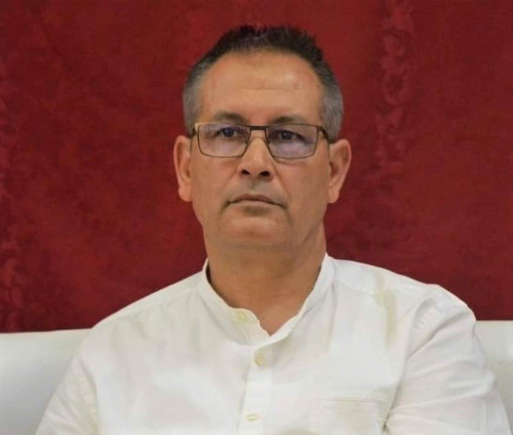 سعيد بنيس22