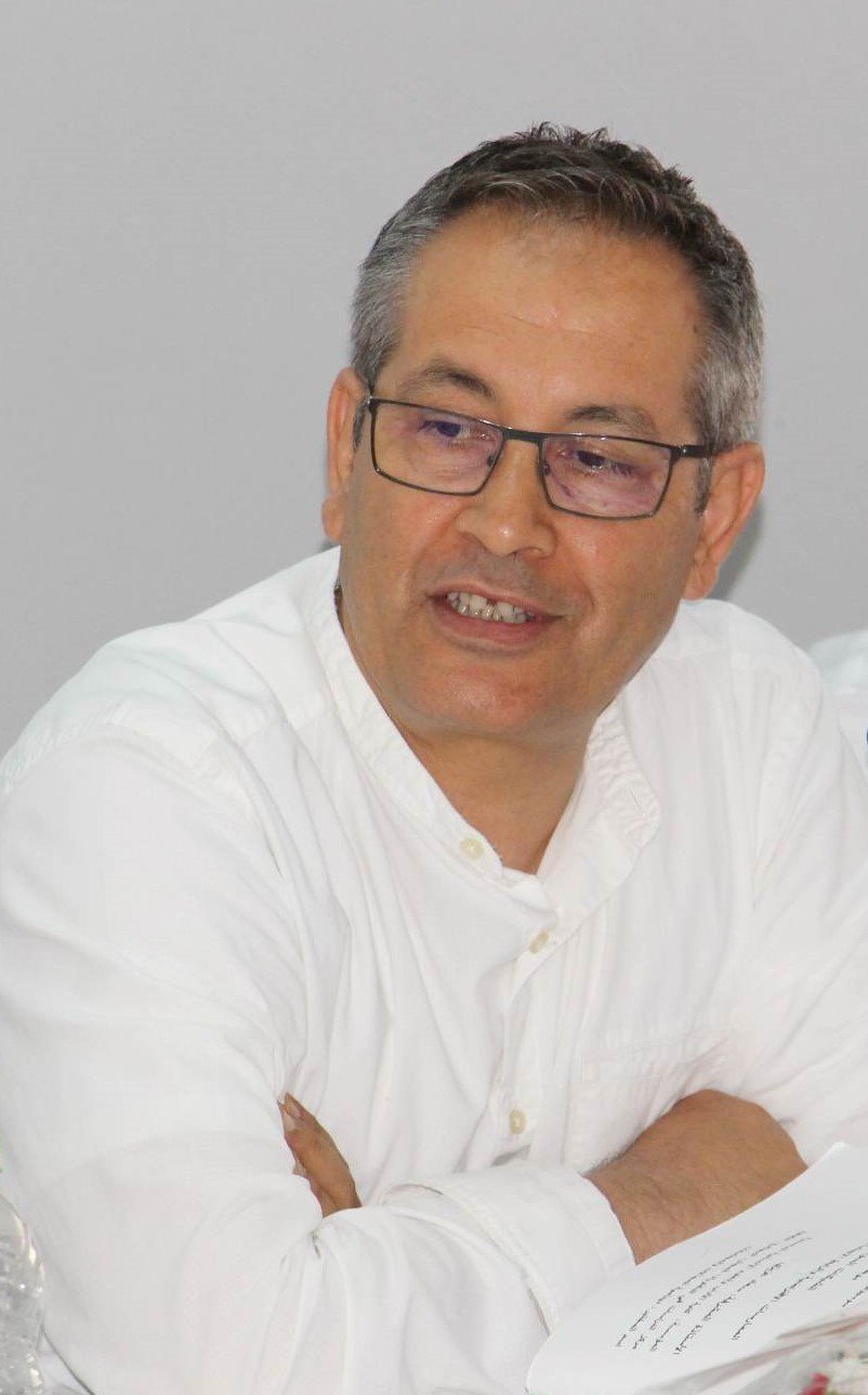 سعيد بنيس28