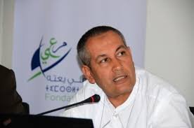 سعيد بنيس30