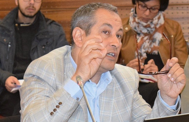 سعيد بنيس31