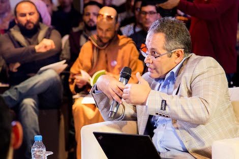 سعيد بنيس33