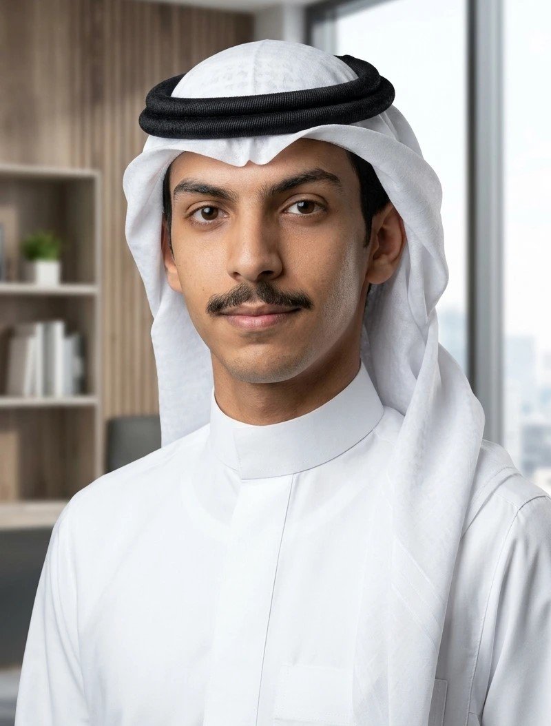 عايض سعد فيحان العتيبي