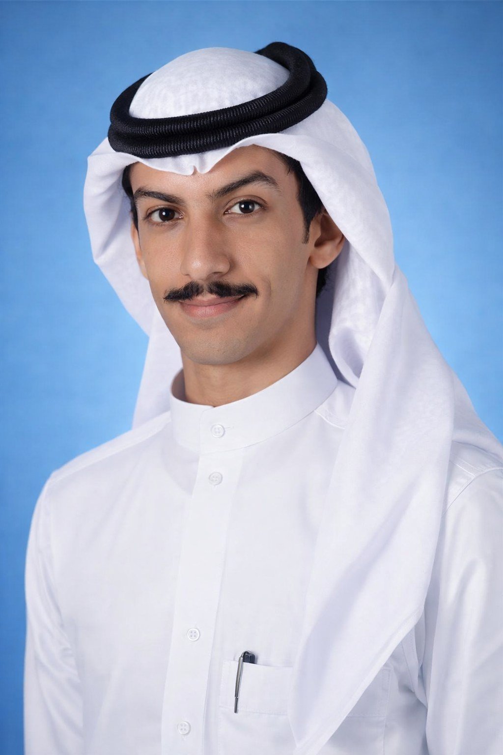 عايض سعد فيحان العتيبي