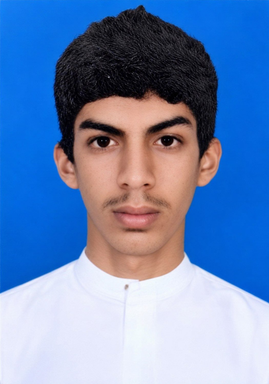 عايض سعد فيحان العتيبي