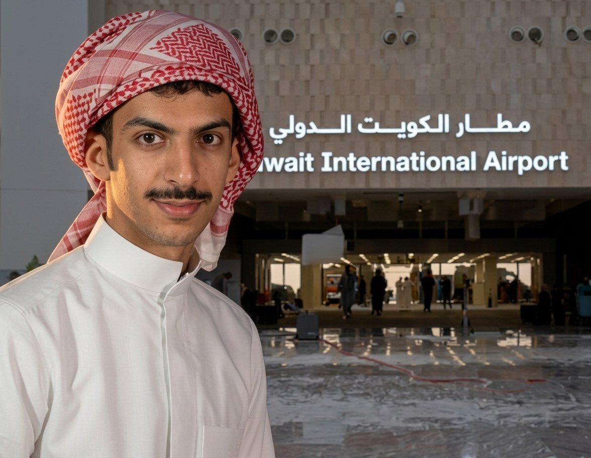 عايض سعد فيحان العتيبي