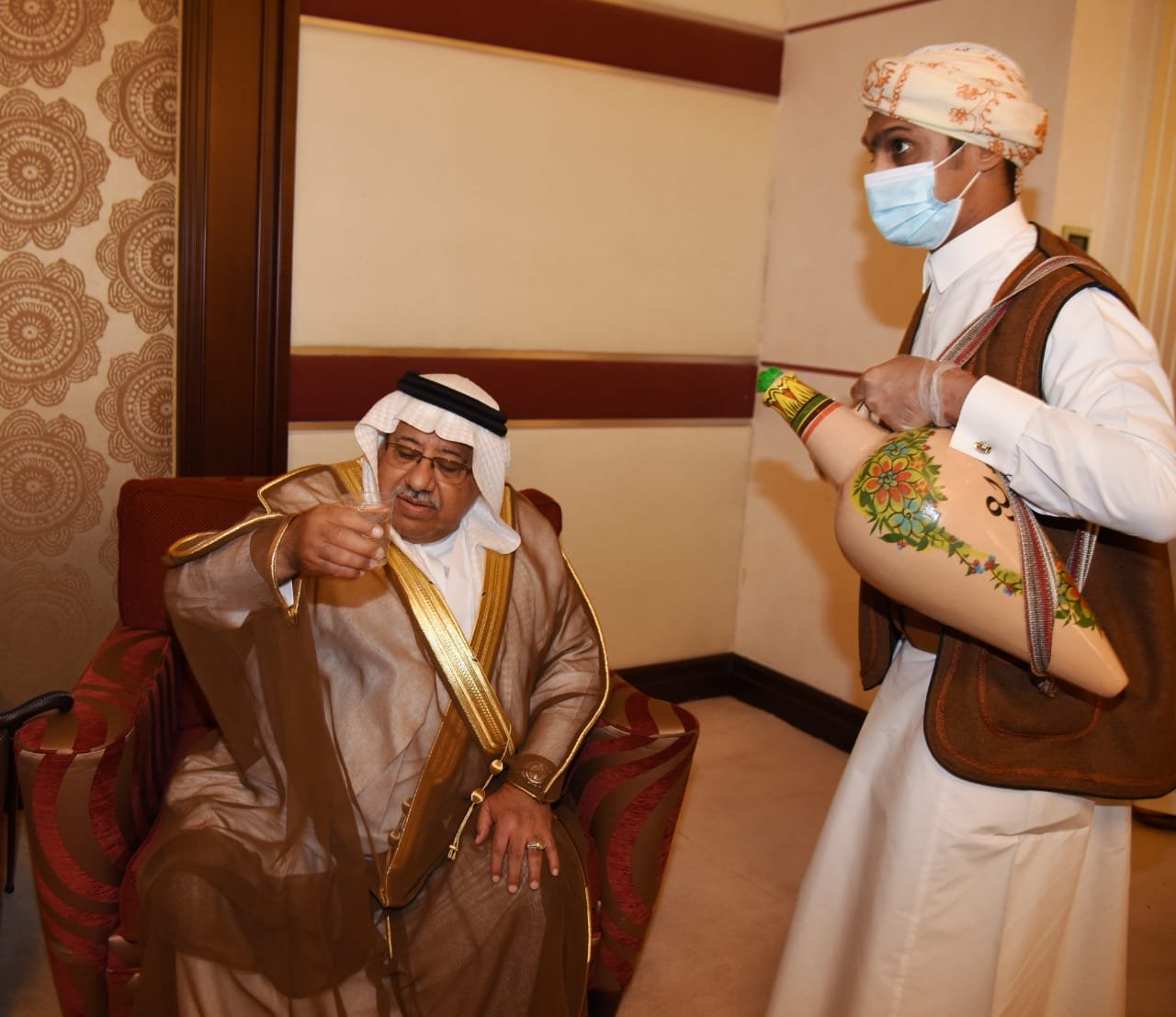 علي بن حسن بن سليمان الناقور