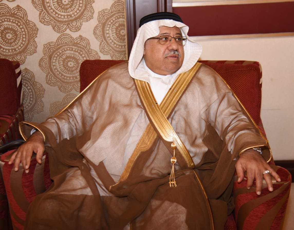 علي بن حسن بن سليمان الناقور